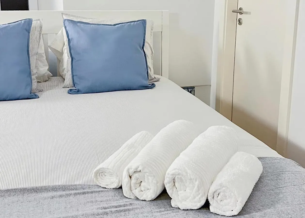 Quarto Privativo Com Banheiro Compartilhado Lisbon